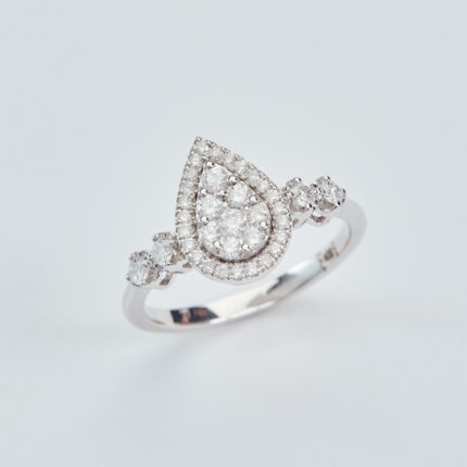 Eternity Ring 14