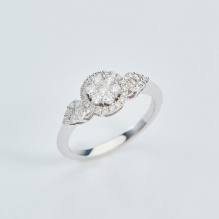 Eternity Ring 28