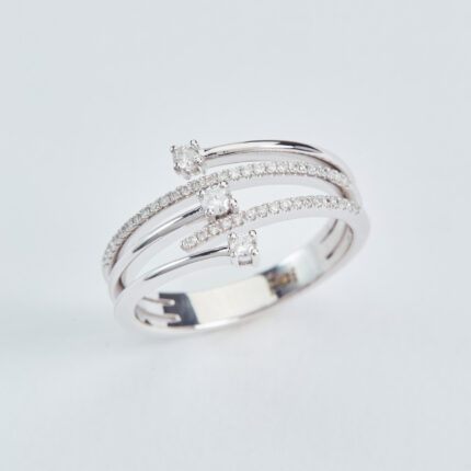 Eternity Ring 46