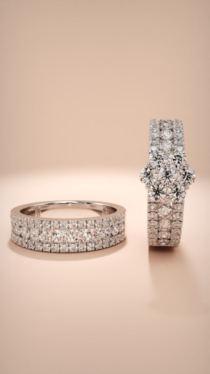 Amour ring lab 4